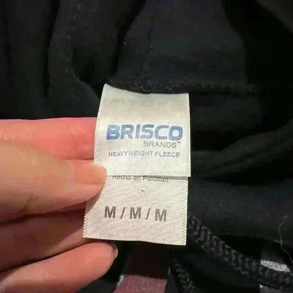 Captain America Marvel MCU Hoodie Size Medium - Picture 6 of 10